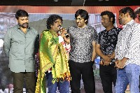 Waltair Veerayya Team Felicitates Chandrabose